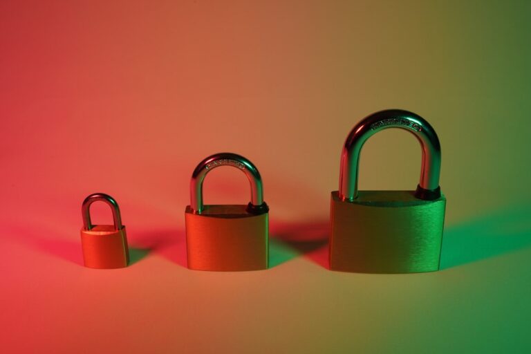 Essential Tips for Protecting Your Online Privacy and Security
